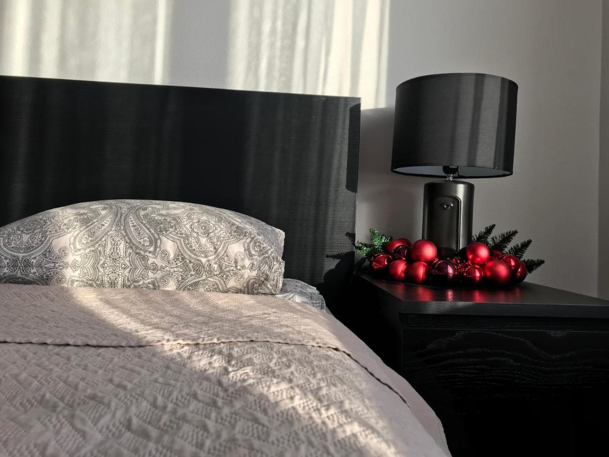 Upes Apartamenti Nr: 32 Valmiera Dış mekan fotoğraf