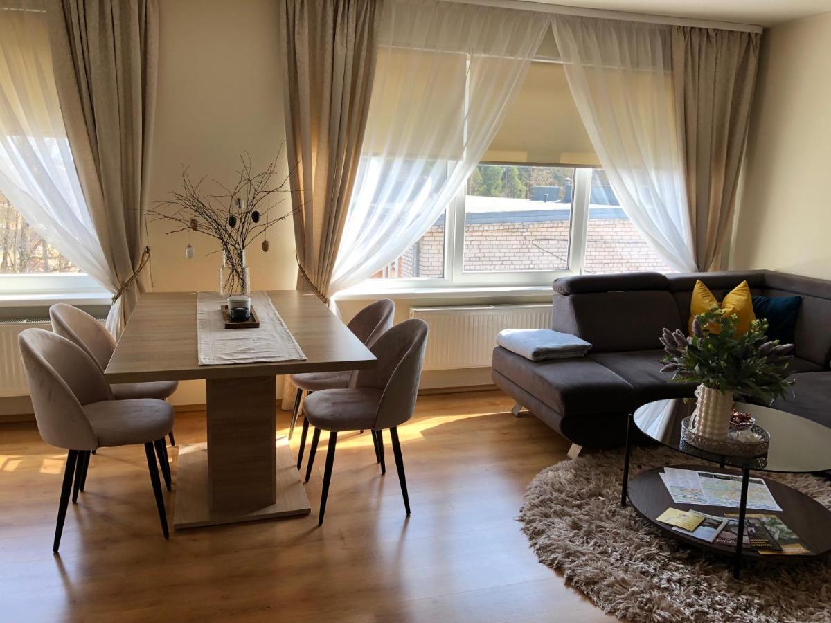 Upes Apartamenti Nr: 32 Valmiera Dış mekan fotoğraf
