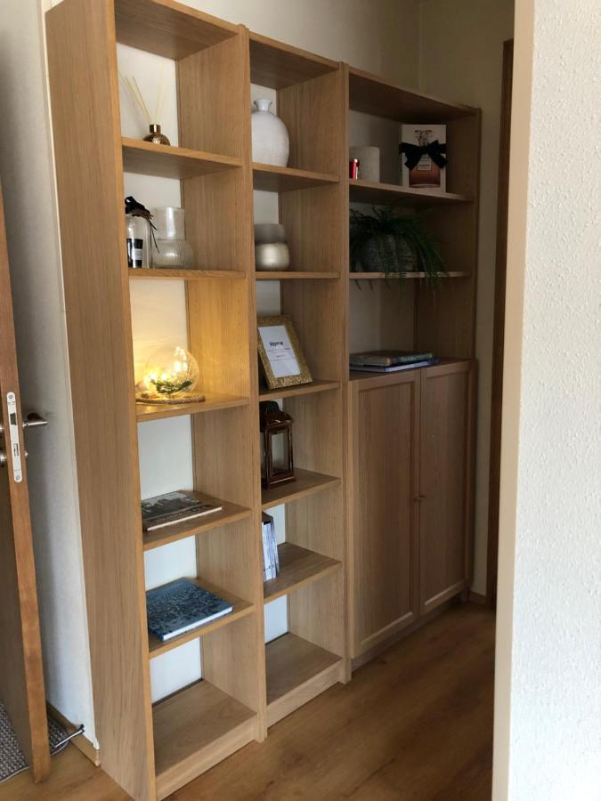 Upes Apartamenti Nr: 32 Valmiera Dış mekan fotoğraf