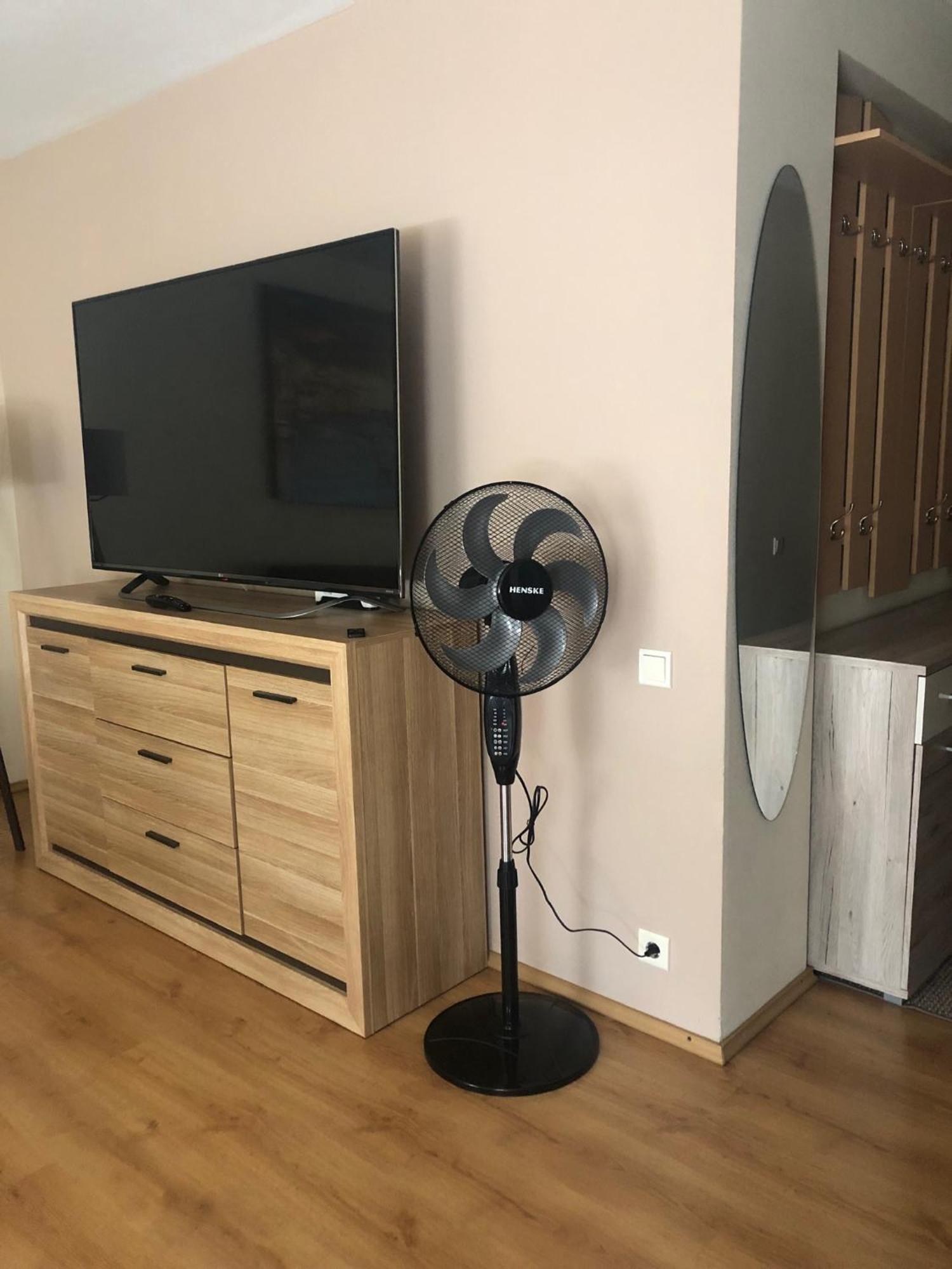 Upes Apartamenti Nr: 32 Valmiera Dış mekan fotoğraf